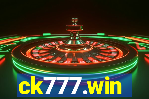 ck777.win