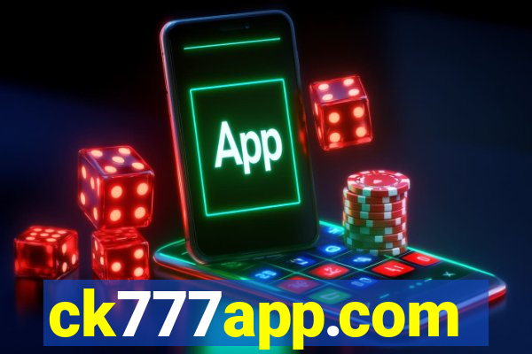 ck777app.com