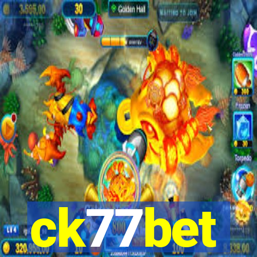 ck77bet