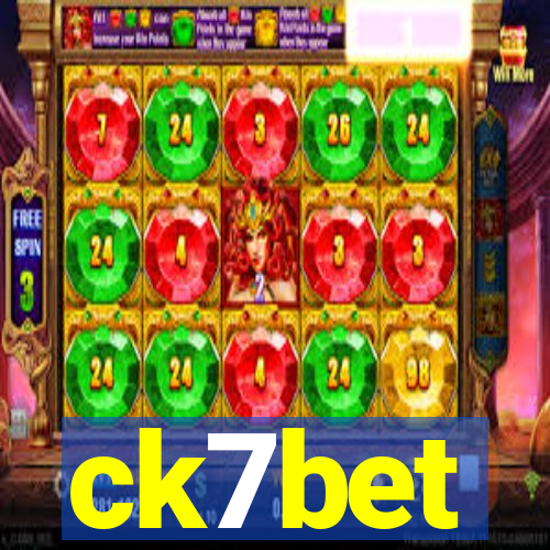 ck7bet