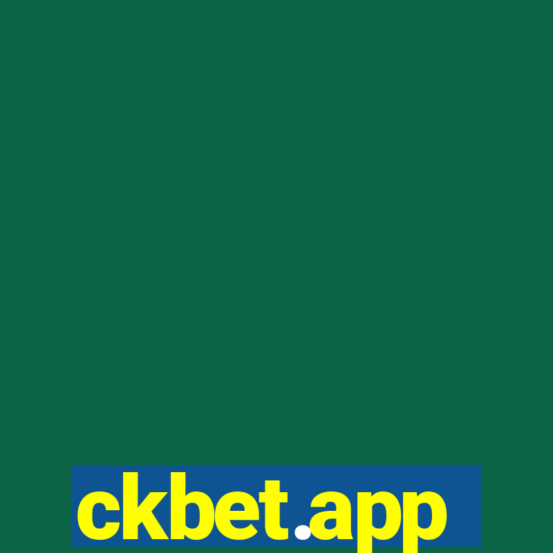 ckbet.app