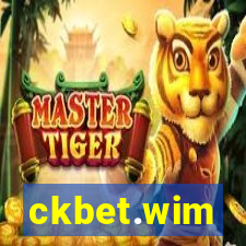 ckbet.wim