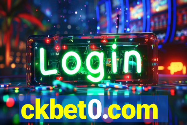 ckbet0.com