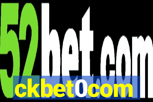 ckbet0com