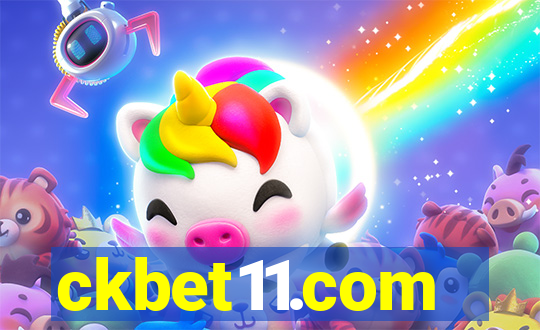 ckbet11.com