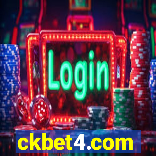 ckbet4.com