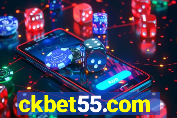 ckbet55.com