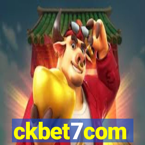 ckbet7com