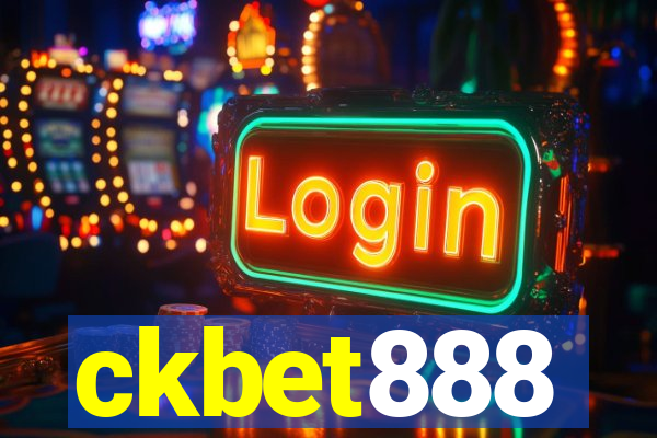 ckbet888