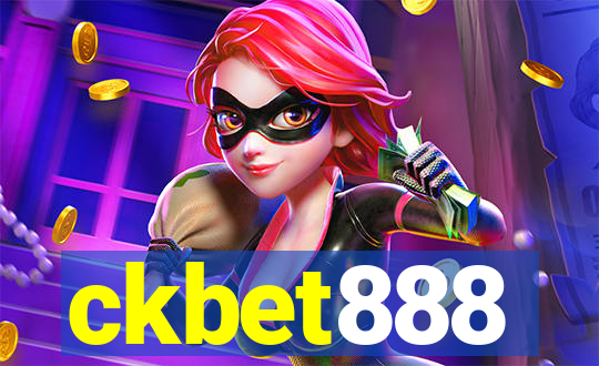 ckbet888