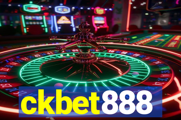 ckbet888