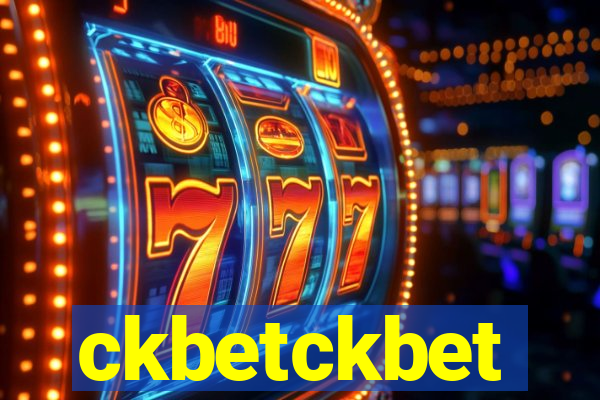 ckbetckbet