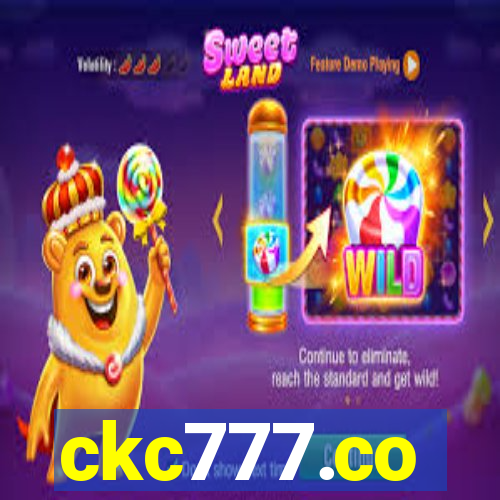 ckc777.co