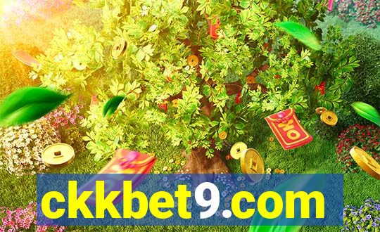 ckkbet9.com