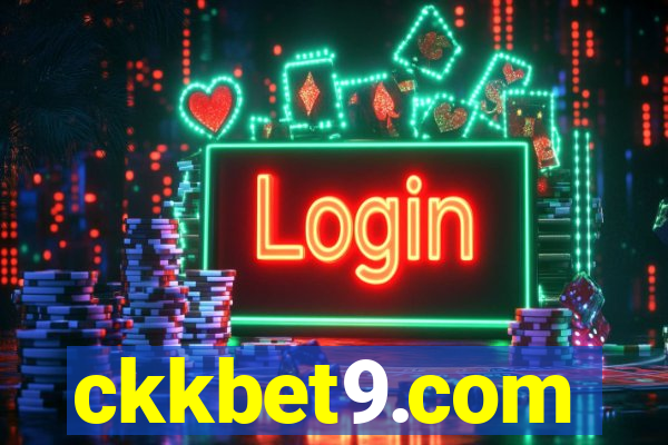 ckkbet9.com