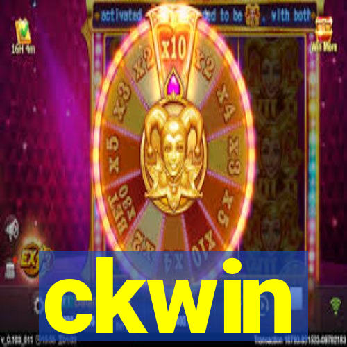 ckwin