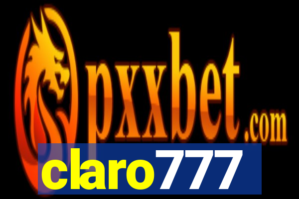 claro777