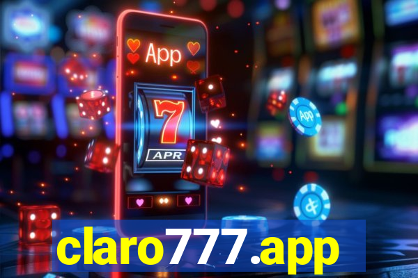 claro777.app