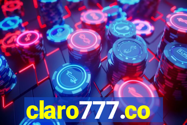 claro777.co