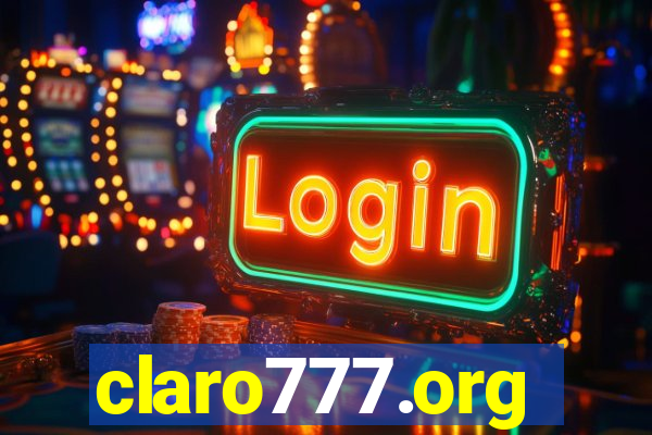 claro777.org