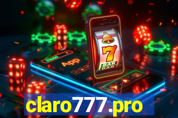 claro777.pro