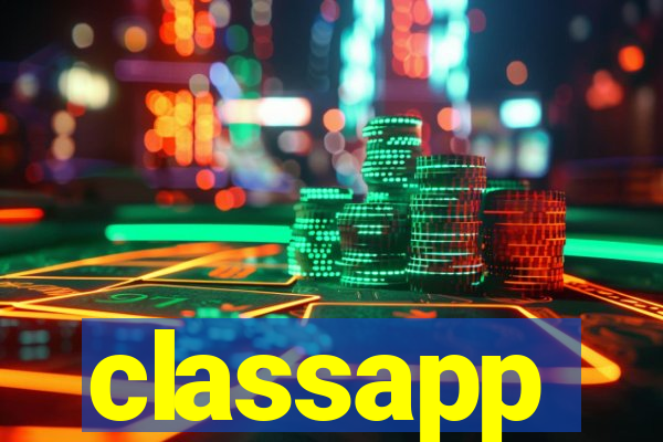 classapp