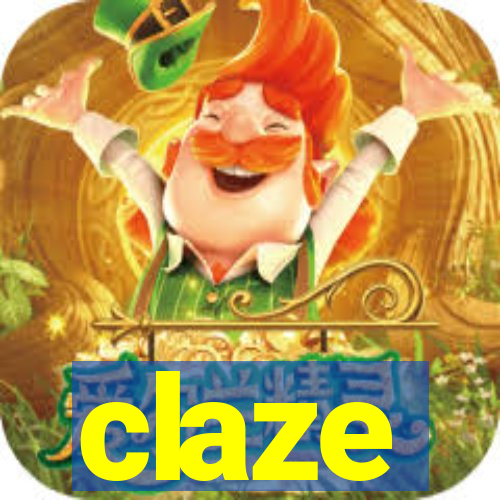 claze