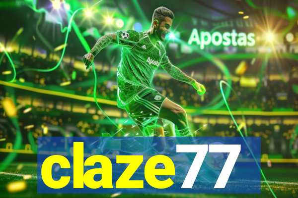 claze77