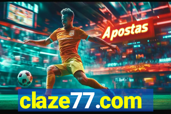 claze77.com