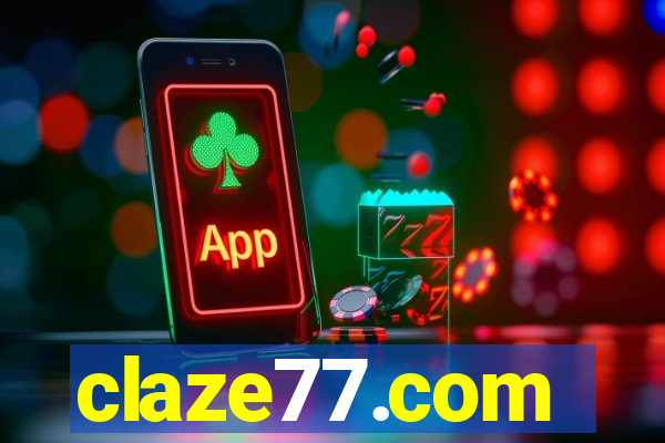 claze77.com