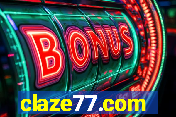 claze77.com