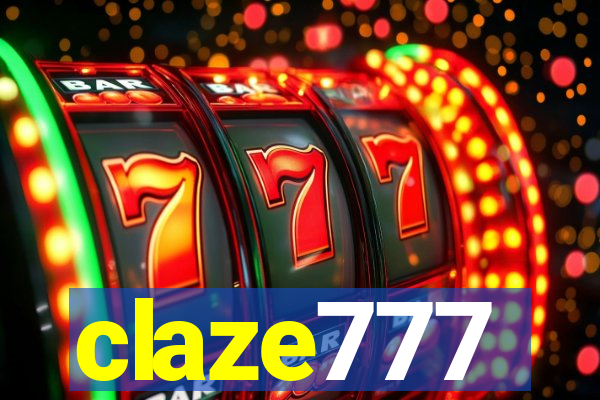 claze777