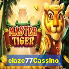 claze77Cassino