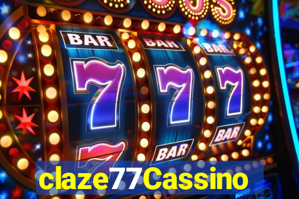 claze77Cassino