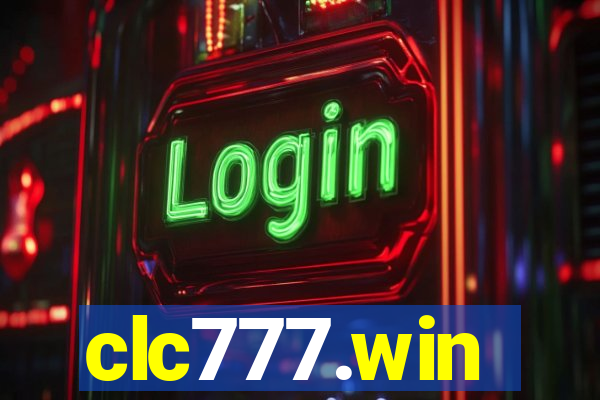 clc777.win