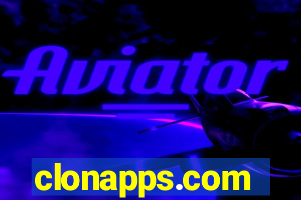 clonapps.com