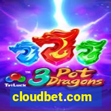 cloudbet.com