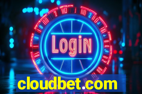 cloudbet.com