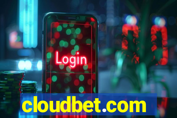 cloudbet.com