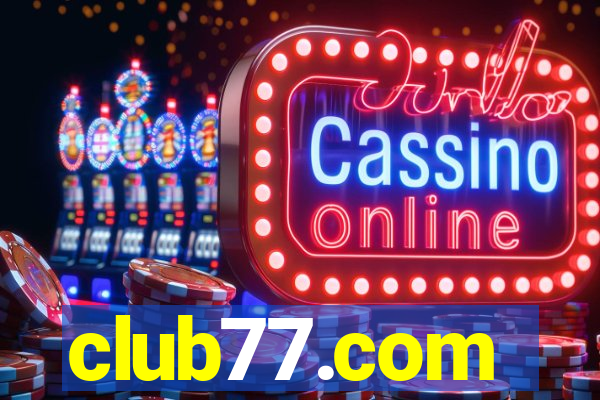 club77.com