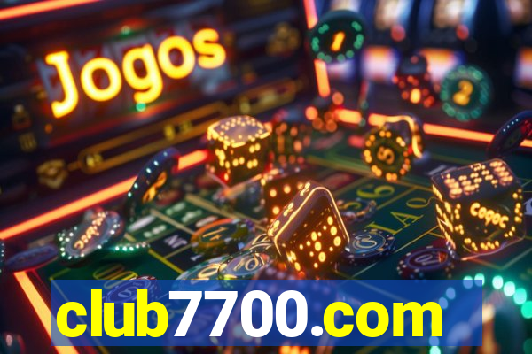 club7700.com