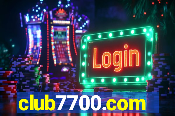 club7700.com