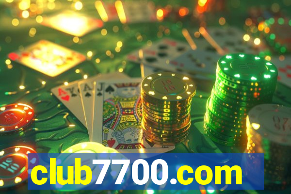 club7700.com