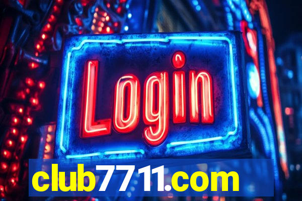 club7711.com