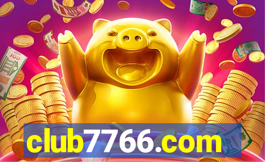 club7766.com