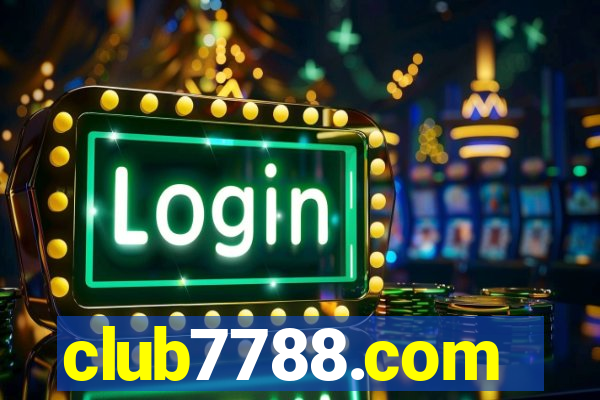 club7788.com