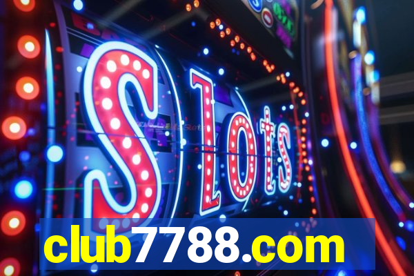 club7788.com