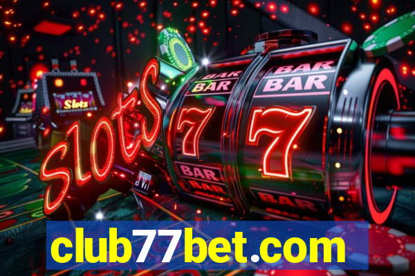 club77bet.com