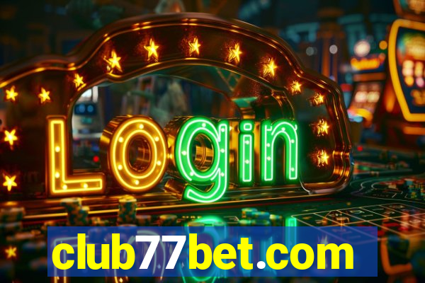 club77bet.com