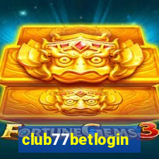 club77betlogin